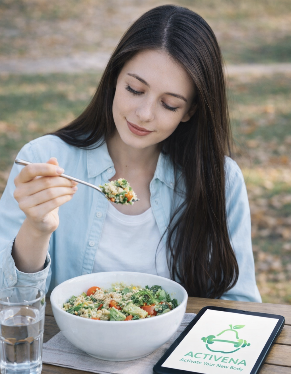 Your Fitness Solution